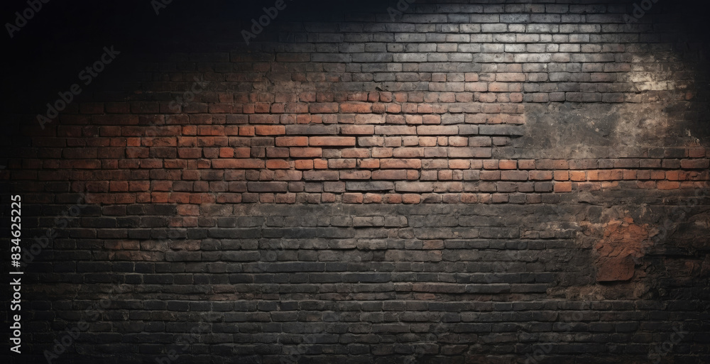 Abstract dark brick wall texture pattern, Brick wall texture background ...