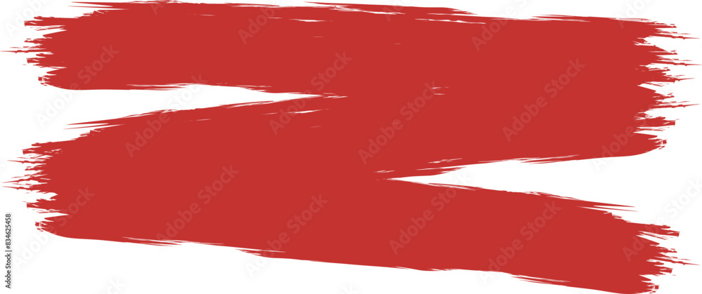 Obraz premium Abstract Grunge Vector