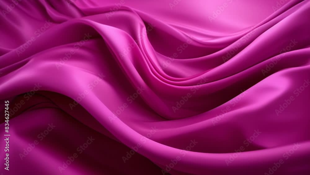 Flowing magenta silk fabric creating soft and elegant waves. The smooth texture and vibrant color evoke a sense of luxury and energy. Perfect for backgrounds, designs, and textiles.
Flowing magenta silk fabric creating soft and elegant waves. The smooth texture and vibrant color evoke a sense of luxury and energy. Perfect for backgrounds, designs, and textiles.