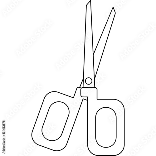 Scissors Icon