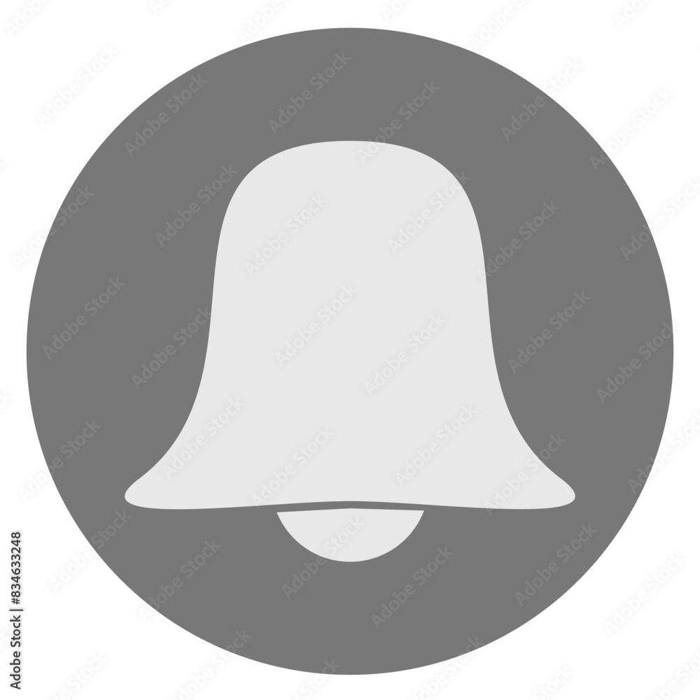black and white vector design of silent or ringing mode logo image on mobile phone black and white vector design of silent or ringing mode logo image on mobile phone