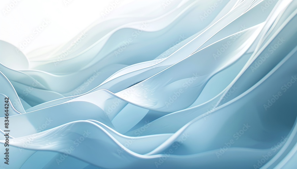 Geometric background Geometric background