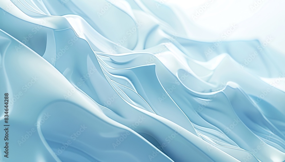 Fototapeta premium Geometric background