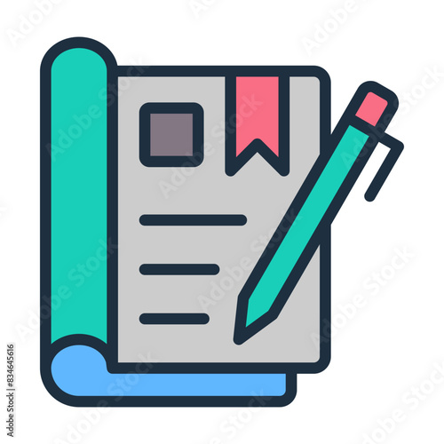 Journal Icon