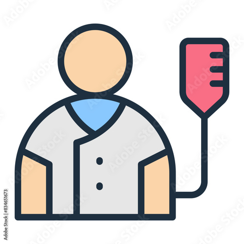 Patient Icon