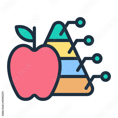 Nutrition Icon