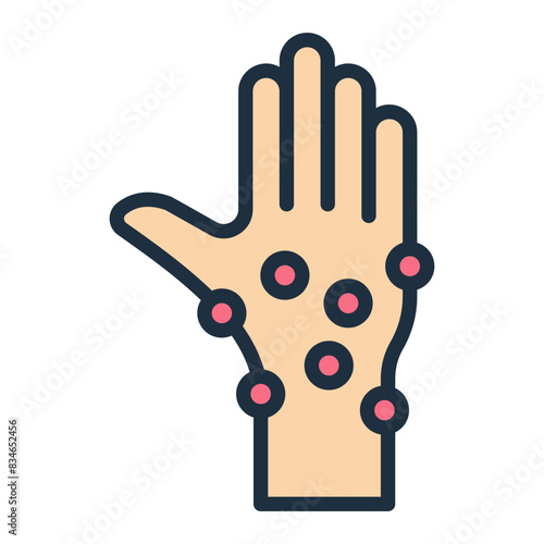 Allergy Icon