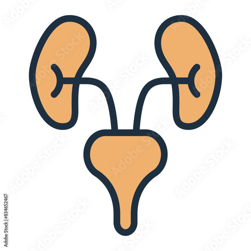 Urology Icon