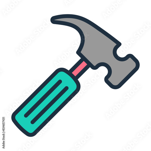 Hammer Icon