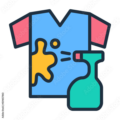 Grime Removal Icon
