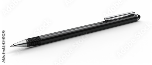 Wallpaper Mural Develop a minimalist promotional pen design for a company specializing in vehicle safety checks. Torontodigital.ca