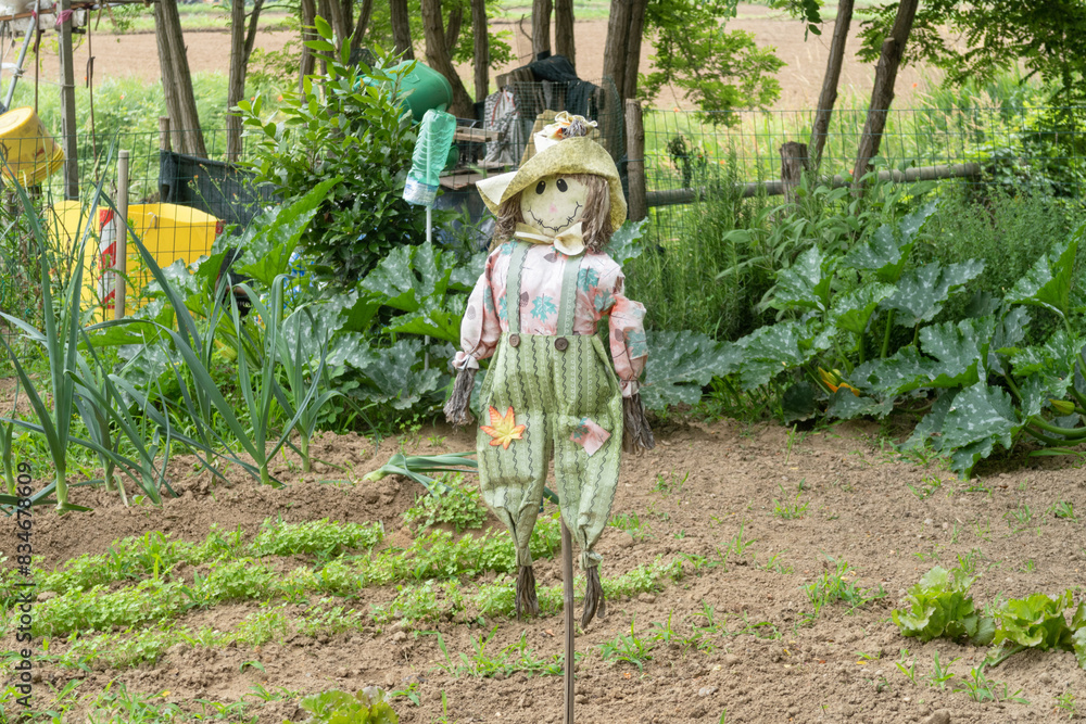 Scarecrow
