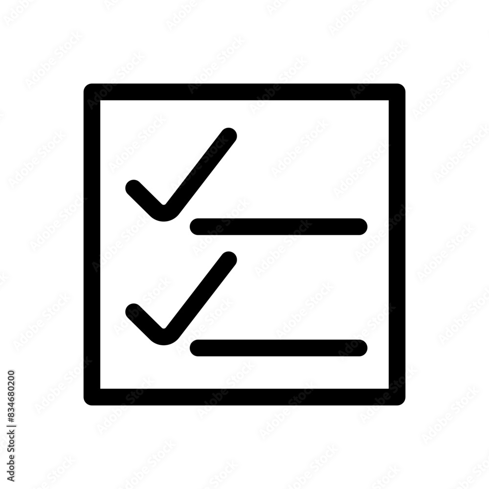 checklist icon,simple design vector checklist icon,simple design vector