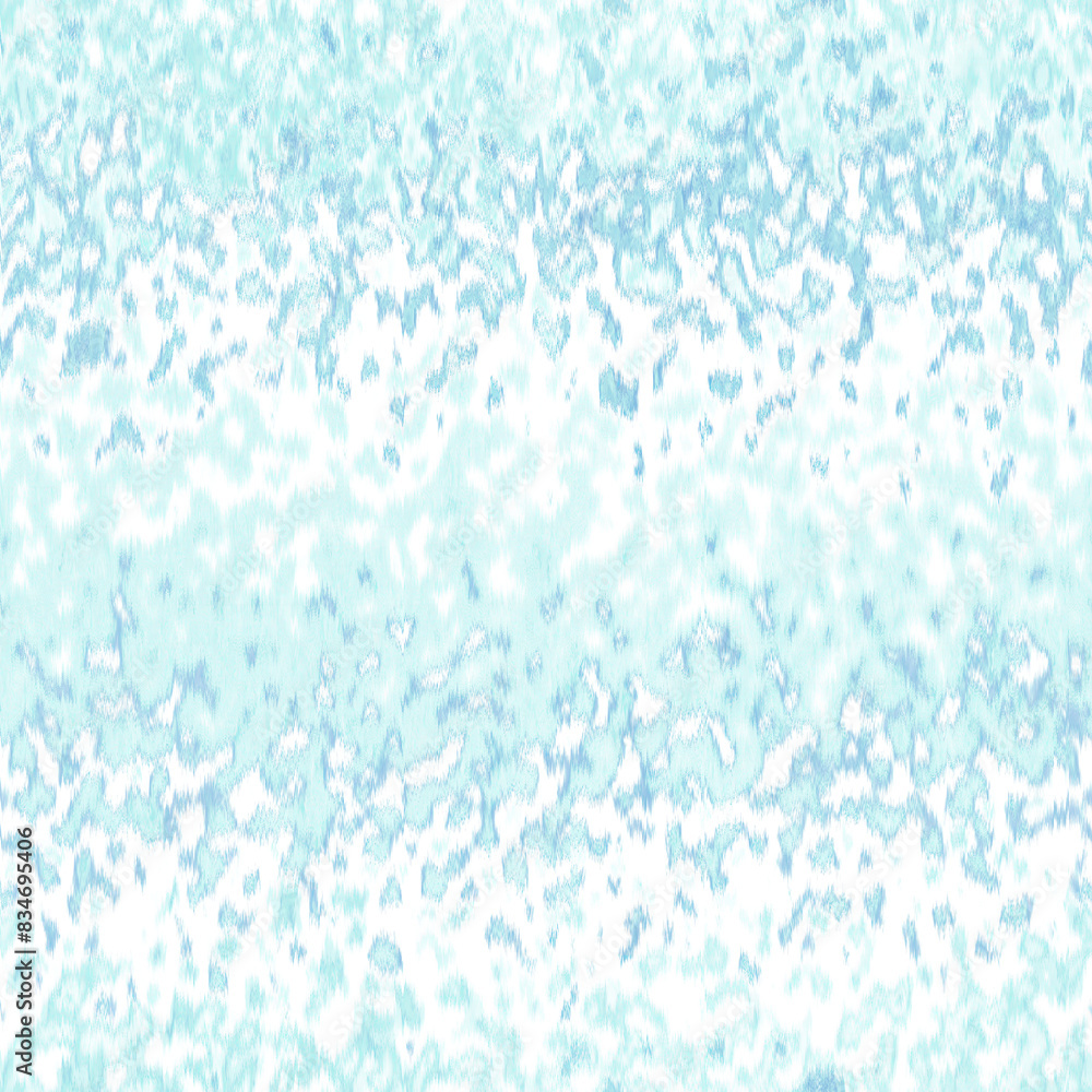 Gradient space dyed stripe with linen effect seamless texture. Masculine blue white variegated striped print background. Gradient space dyed stripe with linen effect seamless texture. Masculine blue white variegated striped print background.