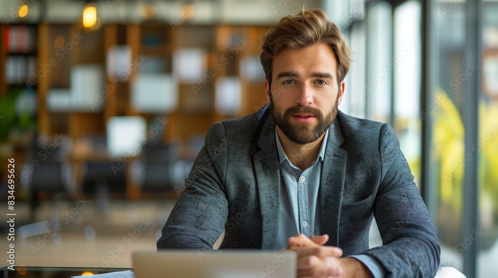 Negotiating Entrepreneur in a lab Negotiating Entrepreneur in a lab