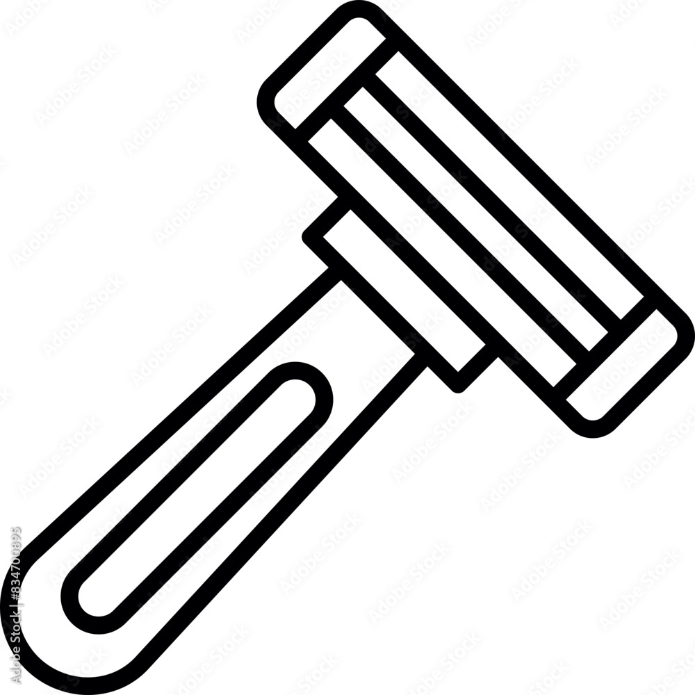 Razor icon Razor icon