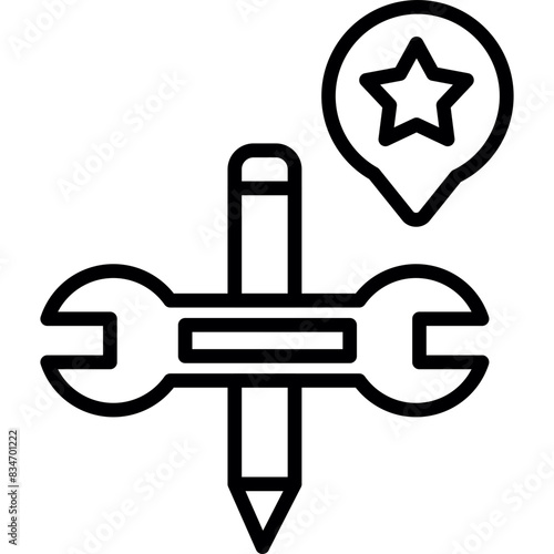 Skill icon