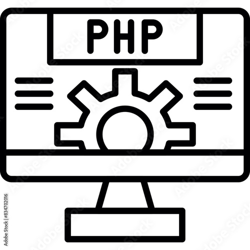 Php icon