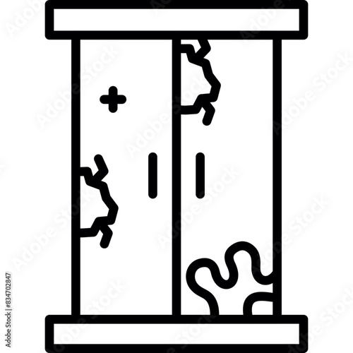 Vandalism  icon