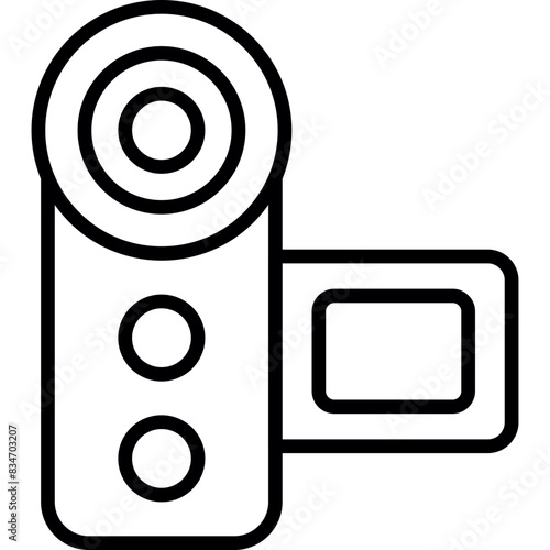Film  icon