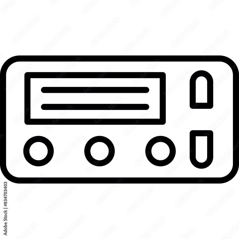Pager icon Pager icon