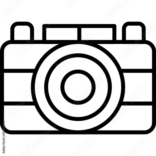 Photo Camera icon