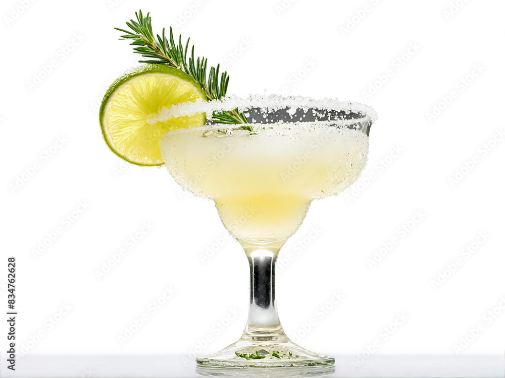 Margarita A classic mix of tequila lime juice and triple sec in a salt rimmed Margarita A classic mix of tequila lime juice and triple sec in a salt rimmed