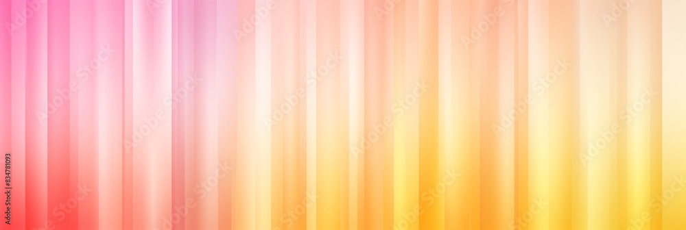 blur background with flowing pink, orange, and yellow gradients, horizontal image with soft, smooth, wavy lines and a light, airy feel, ideal for a banner with space for text
blur background with flowing pink, orange, and yellow gradients, horizontal image with soft, smooth, wavy lines and a light, airy feel, ideal for a banner with space for text