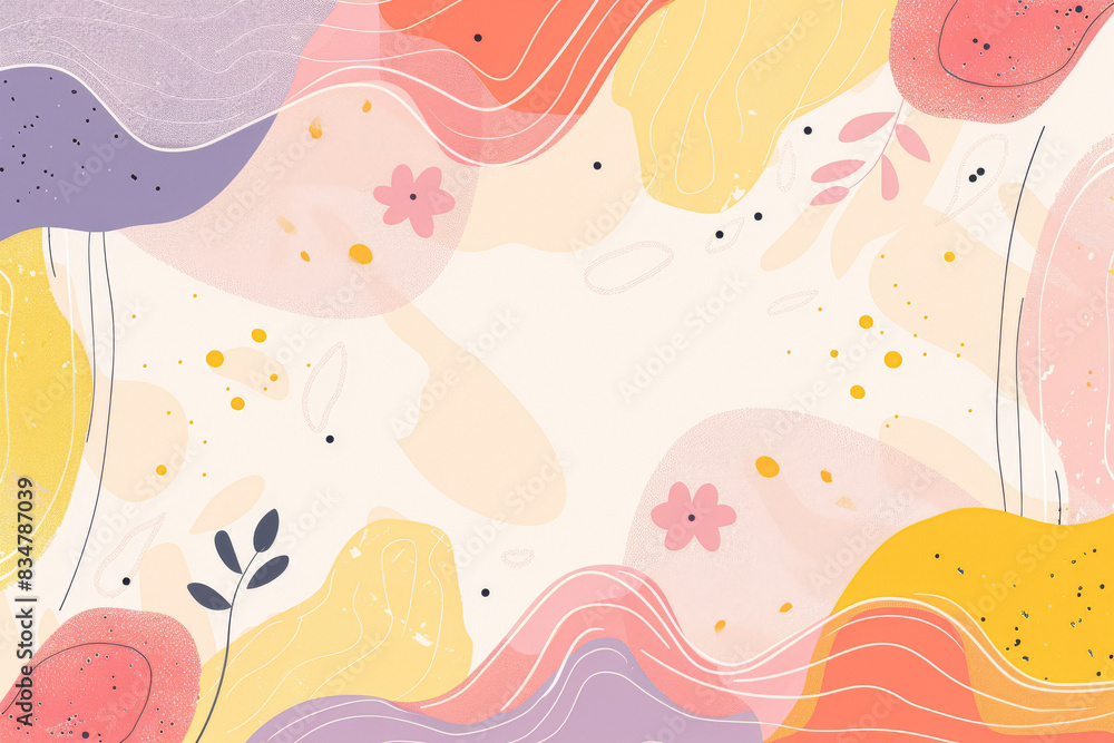 Harmonious Calm Doodle Background Texture - Serene, Artistic, and Detailed Patterns for Tranquil and Beautiful Designs. Generated AI. Harmonious Calm Doodle Background Texture - Serene, Artistic, and Detailed Patterns for Tranquil and Beautiful Designs. Generated AI.