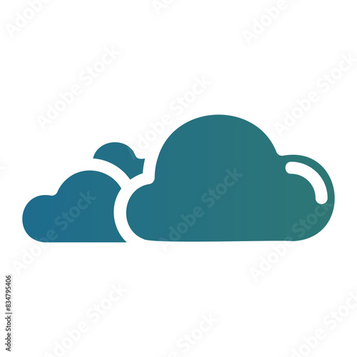 overcast icon