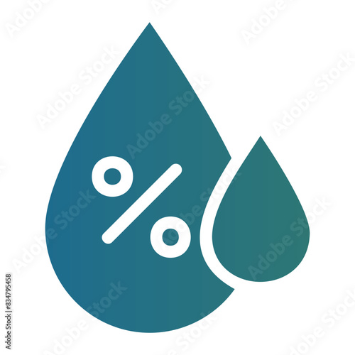 humidity icon