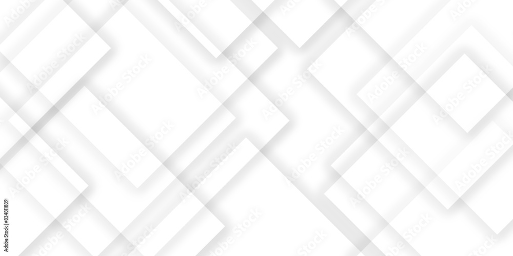 Abstract white line with square shape shadow background. vector illustration, White Business Style Vector Abstract Elegant white and grey Background. Abstract white Pattern. Abstract white line with square shape shadow background. vector illustration, White Business Style Vector Abstract Elegant white and grey Background. Abstract white Pattern.