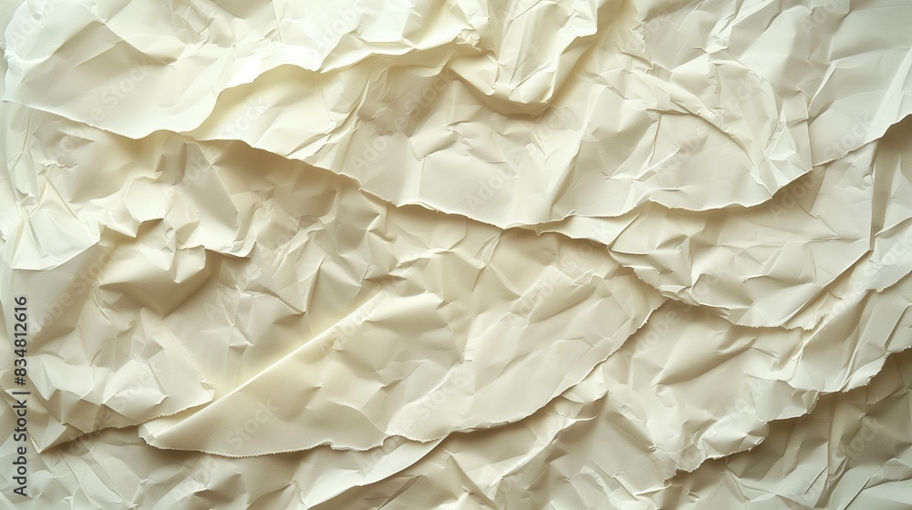 Texture background of paper Texture background of paper