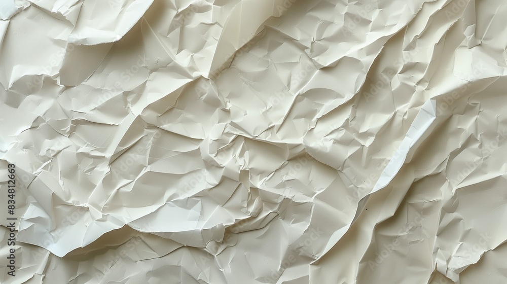 Obraz premium Texture background of paper