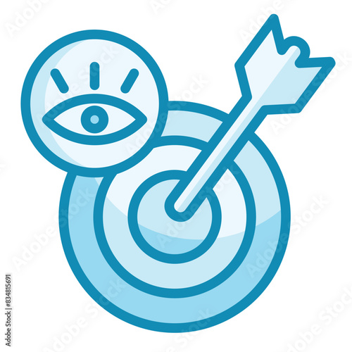 Vision Icon