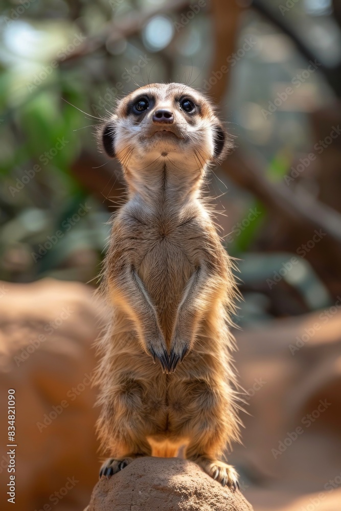 meerkat meerkat