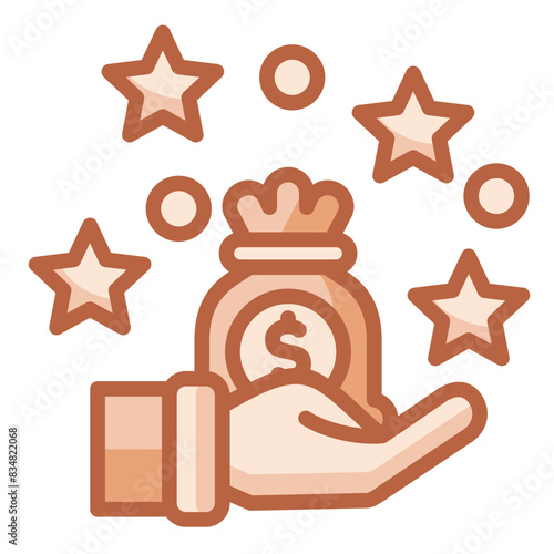 Fortune Icon