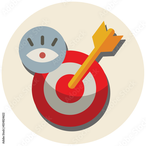 Vision Icon