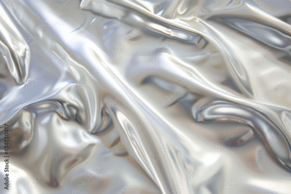 A close-up of a gloss surface for background with soft reflections and highlights. A close-up of a gloss surface for background with soft reflections and highlights.