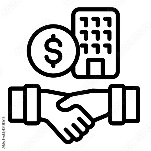 Acquire Icon