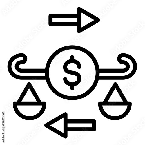 Balance Icon