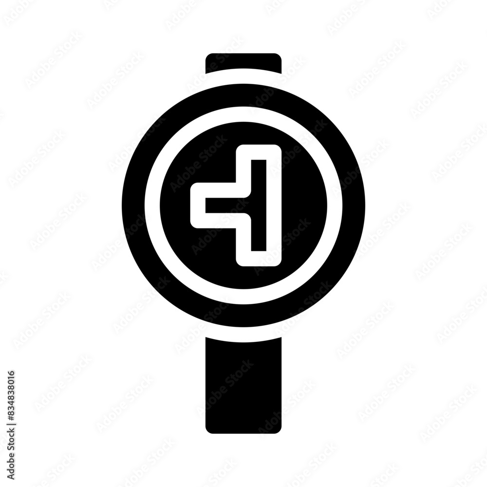 Junction glyph icon Junction glyph icon