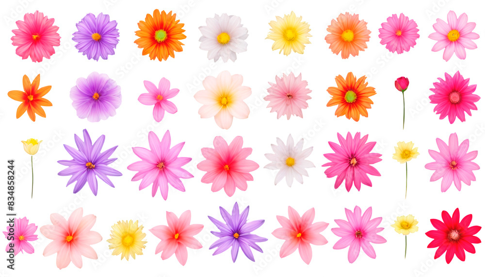 pattern with flowers pattern with flowers