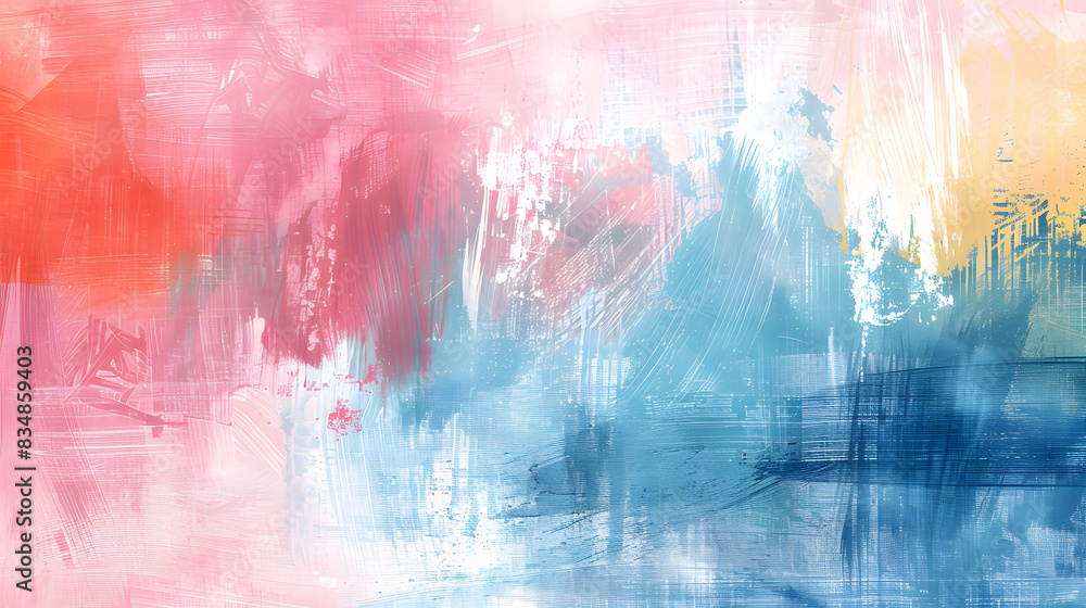 An abstract background with a textured, chalk-drawn look. Use soft, pastel colors and rough, sketchy lines to create a charming, artistic composition that feels hand-made and personal. An abstract background with a textured, chalk-drawn look. Use soft, pastel colors and rough, sketchy lines to create a charming, artistic composition that feels hand-made and personal.