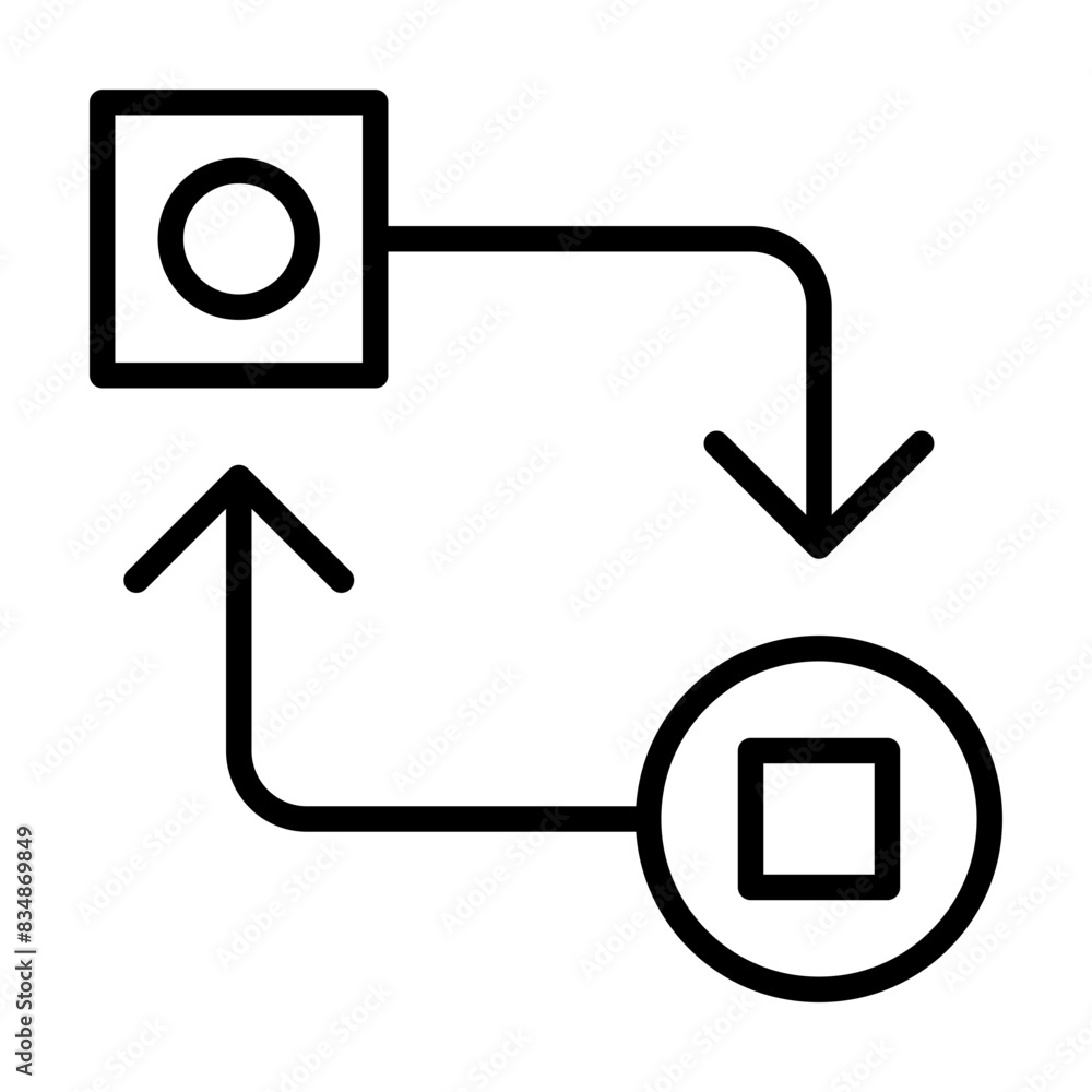 Swap icon Swap icon