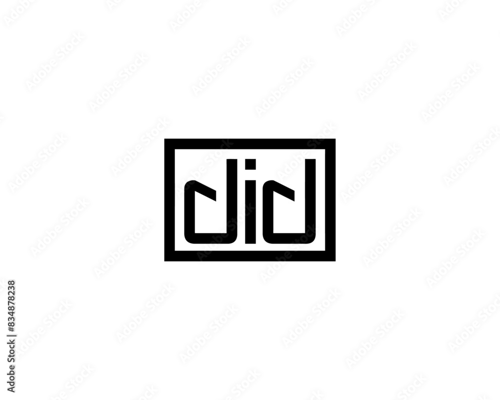 did logo did logo