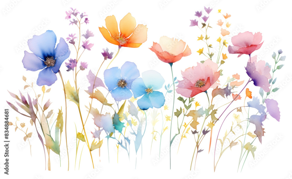 PNG Flowers painting pattern petal. PNG Flowers painting pattern petal.
