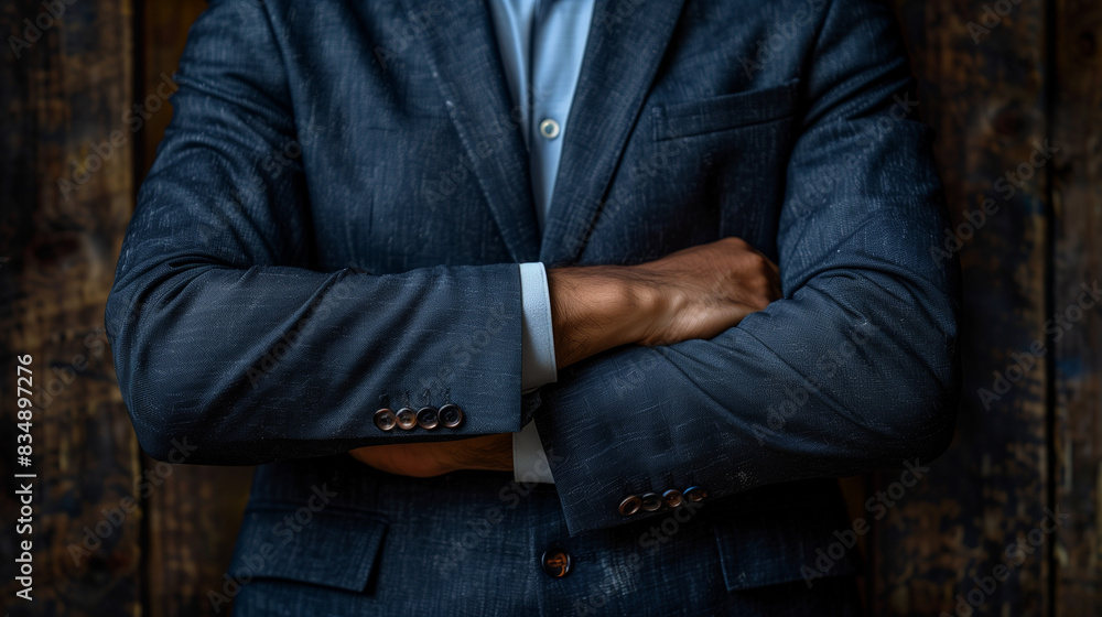 businessman in a suit businessman in a suit