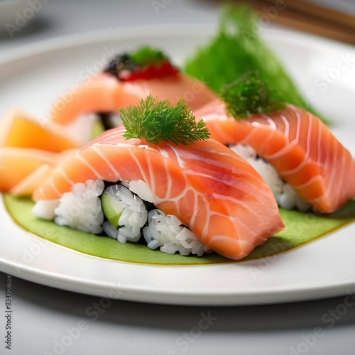 A Culinary Journey: Fresh and Healthy Japanese Seafood