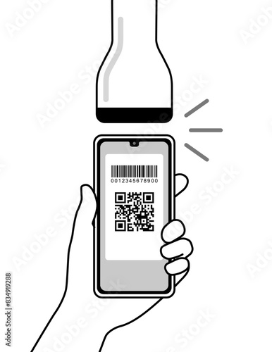 スマホ決済